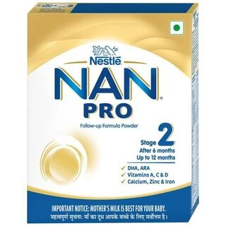 Nan Pro 2 400Gm