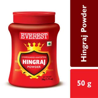 HING POWDER 50 GM.