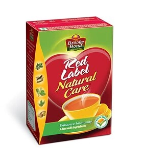 Red Label Natural Care 500 Gm