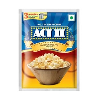 BUTTER DELIGHT 70GM