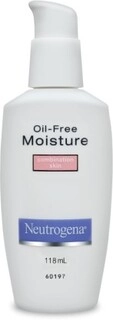 Facial Moisture Spf15 115Ml