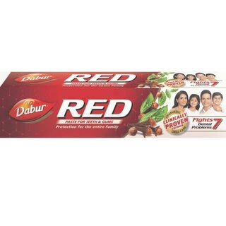 Red Paste 200Gm