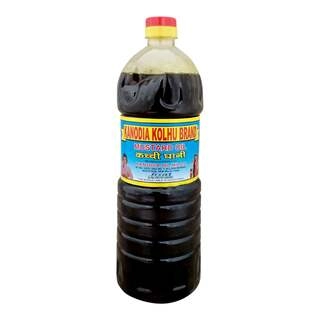 MUSTARD OIL 1LT