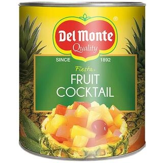 Fruit Cocktail