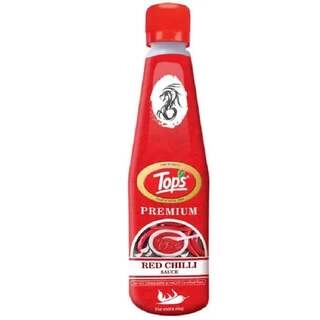 Red Chilli Sauce 650Gm