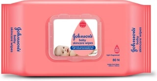 Baby Wipes 80N