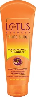 SUN SPF-100+ULTRA PROTECT 50GM.