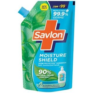H/W MOISTURE SHIELD (R) 675 ML.