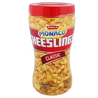 Monaco Cheeslings
