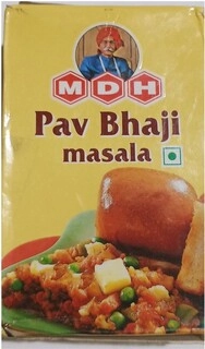 PAV BHAJI MASALA