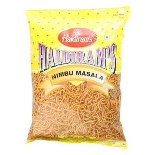 S NIMBU MASALA 200 GM.