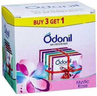 Air Freshner Mix 72Gm*4N