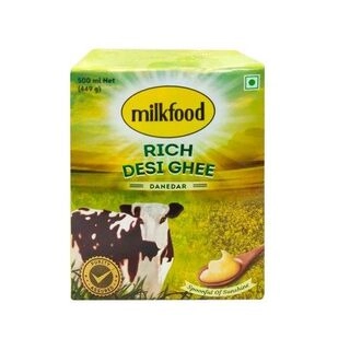 GHEE 450ML