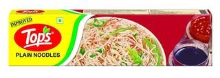 PLAIN NOODLES 300 GM.