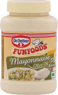 Fun-F.Mayo.Olive Oil 250Gm