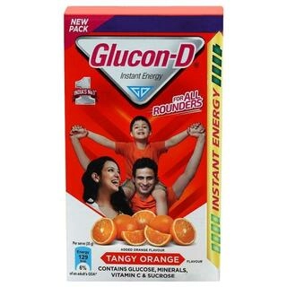 D Orange 450Gm