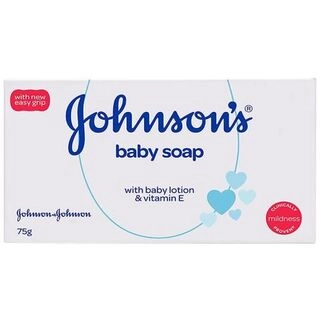 Johnson's Soap