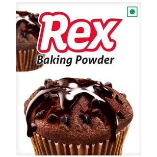 Baking Powder 100Gm