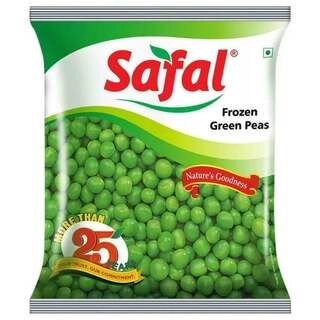PEAS 500 GM
