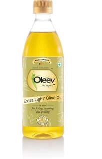 Extra Light Olive Oil