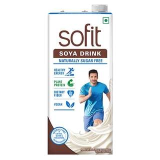 Soya Milk