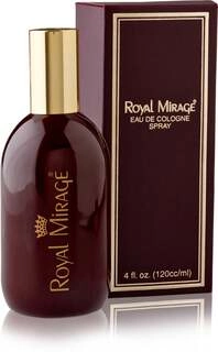 DEO ROYAL MIRAGE EDC 150ML