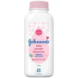 J & J Blossoms Powder 100Gm