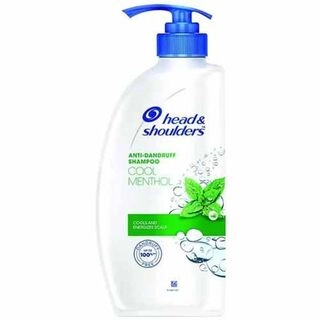 S SHAMPOO ANTI HAIRFALL 650 ML.