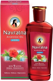 Ayurved Oil