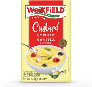 W&F Custard Powder