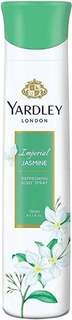 Deo Jasmine 150Ml