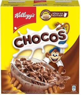Chocos