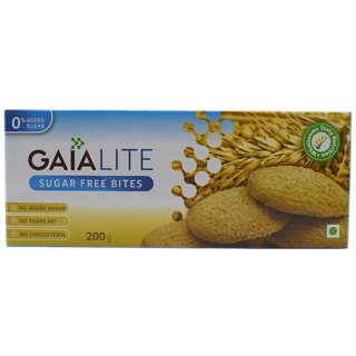 Lite Sugar Free Bite