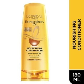 Extra Nourishing Conditioner