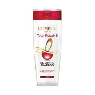 SHAMPOO TOTAL REPAIR (5) 340 ML