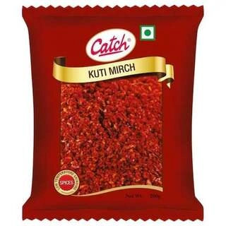 Kuti Mirch
