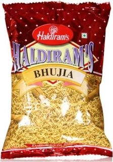 S BHUJIA 1KG.