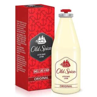 AFTER SHAVE LOTION ORIGINAL 100ML