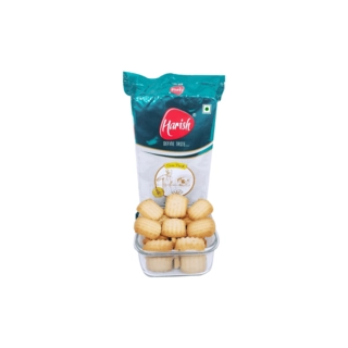 Atta Biscuits 400Gm
