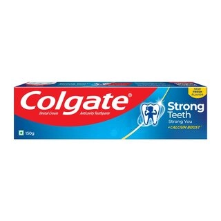 PASTE STRONG 150 GM.