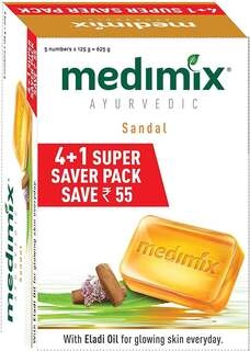 Sandal Soap 5