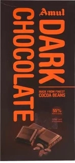 DARK CHOCOLATE