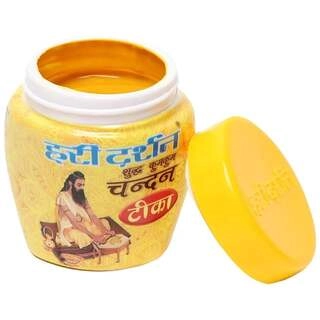 CHANDAN TIKA 80 GM.