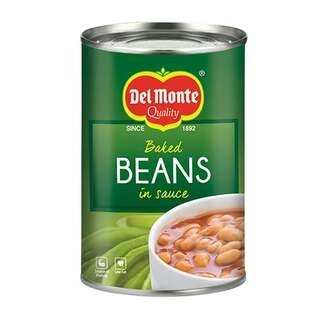 Beans Sauce