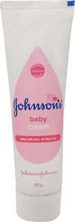 Baby Cream 50Gm