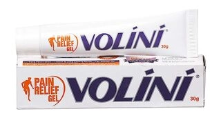PAIN RELIEF GEL 30GM