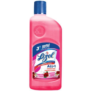 FLORAL 500 ML.