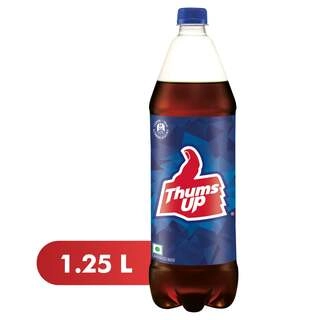 THUMS UP 1.25 LTR.