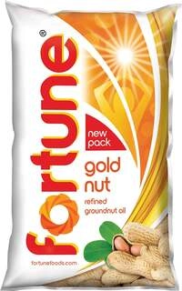 Groundnut Oil 1Ltr