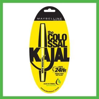 Mayb Colossal Kajal